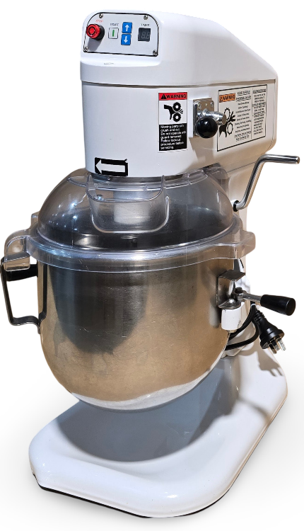 Delta SP-800A-C 8 Litre Mixer