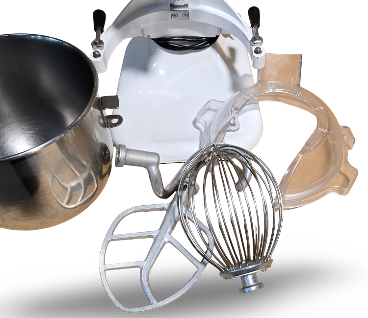 Delta SP-800A-C 8 Litre Mixer