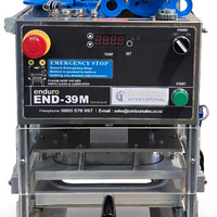 Enduro END-39M Manual Tray Sealer