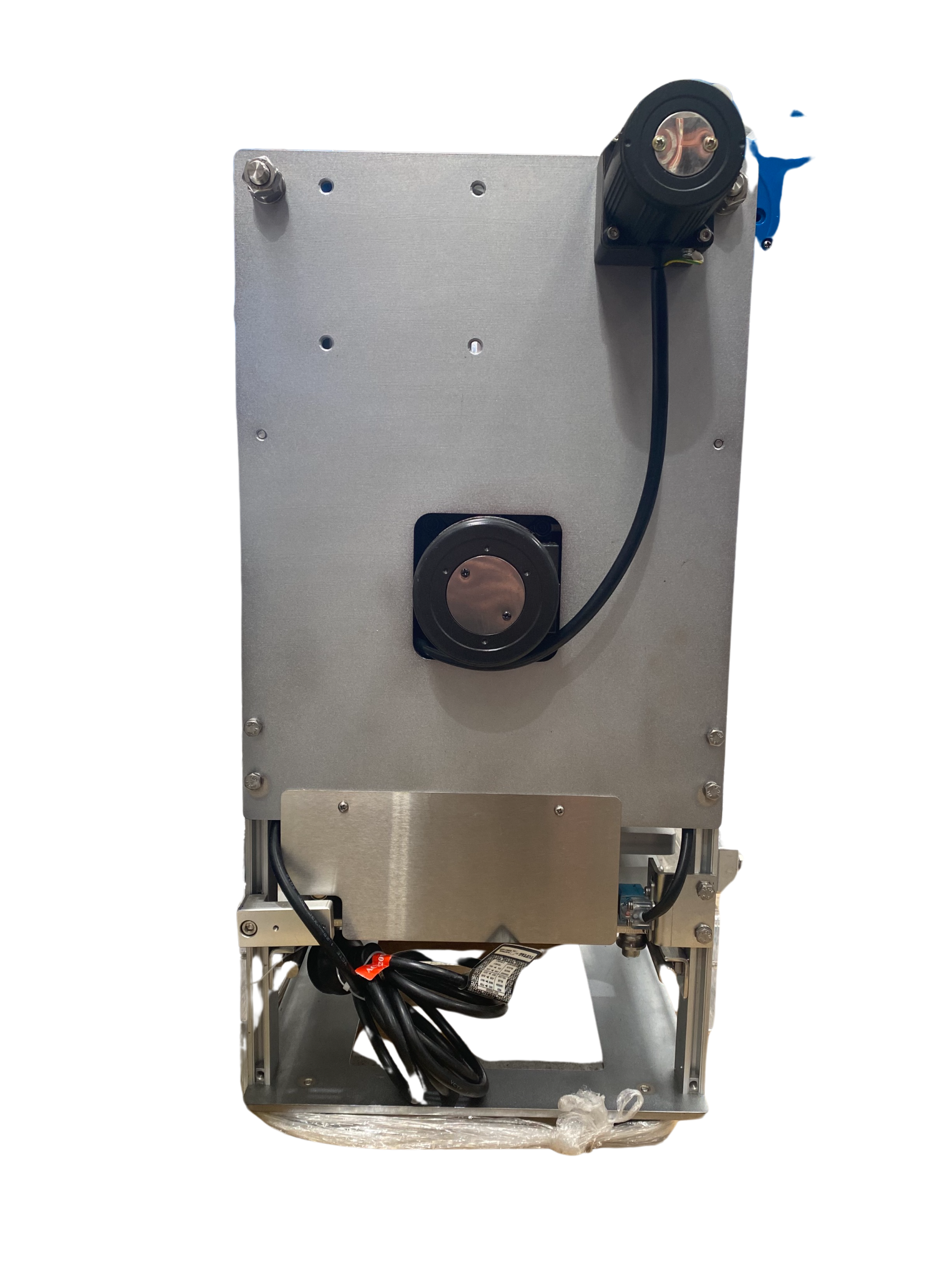 Enduro  END-39M 1 Table Top Tray Sealing Machine