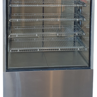 Festive YC9 Chilled Display