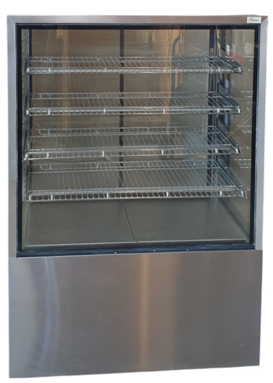 Festive YC9 Chilled Display