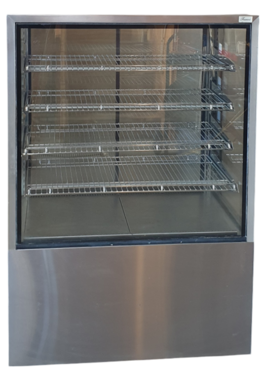 Festive YC9 Chilled Display