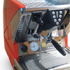 La San Marco 100-E-PRACTICAL Single Group Coffee Machine