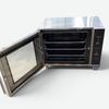 Turbofan E30M3 Electric Convection Oven