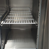 Delta ERD17 Undercounter Stainless 3 Door Freezer