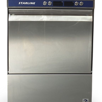 Starline XU Undercounter Dishwasher