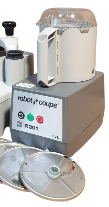 Thumbnail - Robot Coupe R301 Food Processor