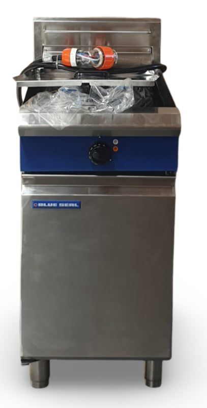 Blue Seal E43 Electric Fryer