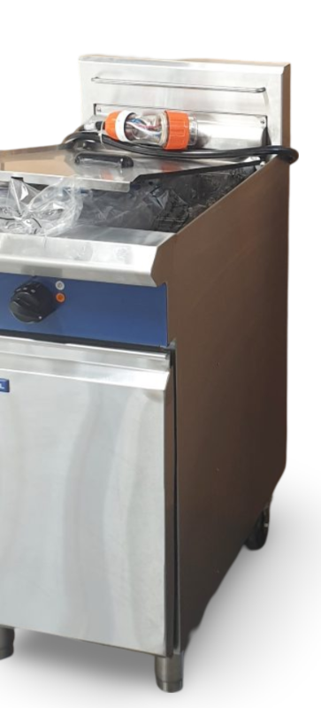 Blue Seal E43 Electric Fryer