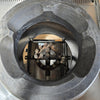 Cobra CW2H-DDN Gas Waterless Wok