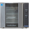 Turbofan E32D4 Electric Convection Oven
