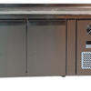 FED FE2100TFSP Undercounter Fridge