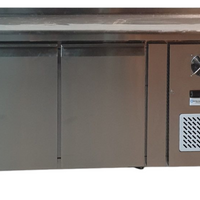 FED FE2100TFSP Undercounter Fridge