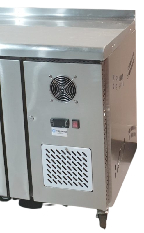 FED FE2100TFSP Undercounter Fridge