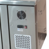 FED FE2100TFSP Undercounter Fridge