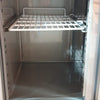 FED FE2100TFSP Undercounter Fridge