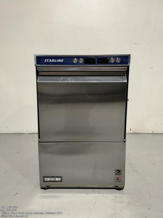 Starline GLV Undercounter Dishwasher