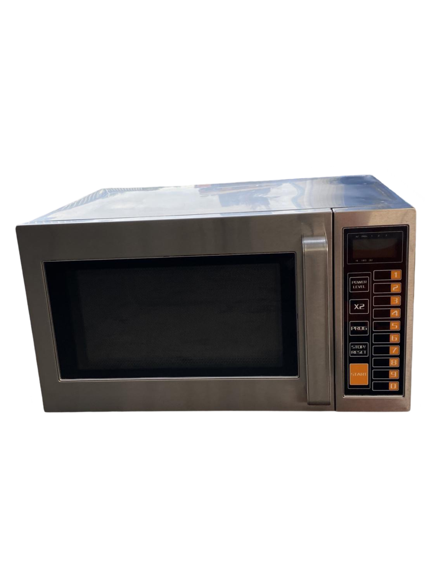 FED FE-1100 Microwave