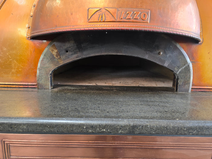 Scugnizzo Napoletano SCN-4 Electric Pizza Oven