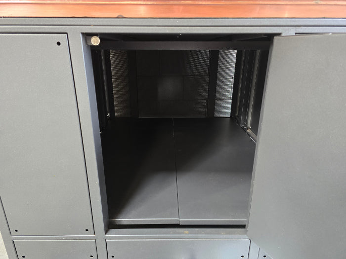 Scugnizzo Napoletano SCN-4 Electric Pizza Oven