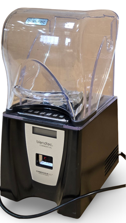 Blendtec Connoisseur 825 Blender
