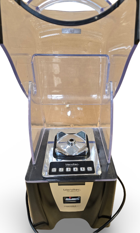 Blendtec Connoisseur 825 Blender