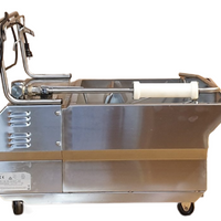 Blue Seal EF40 Filtamax Fryer Filter