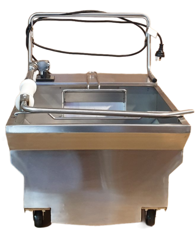 Blue Seal EF40 Filtamax Fryer Filter