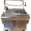 Blue Seal EF40 Filtamax Fryer Filter