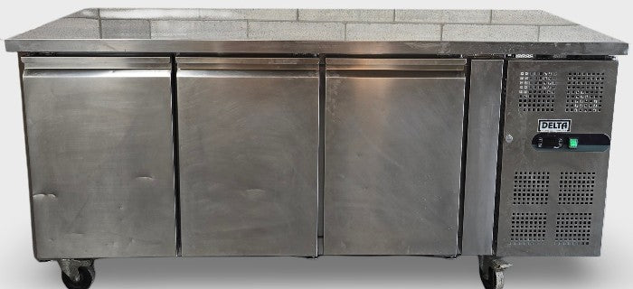 Delta ERD18 Undercounter Chiller