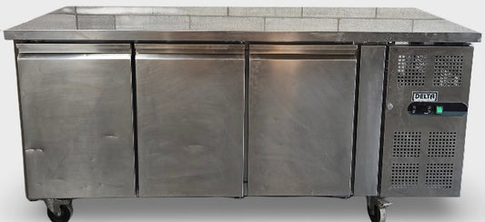 Delta ERD18 Undercounter Chiller