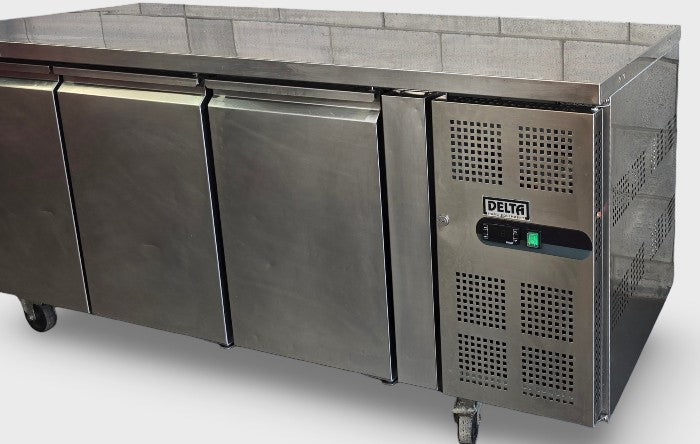 Delta ERD18 Undercounter Chiller