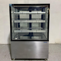 EuroChill ERE23 915mm Chilled Display Cabinet