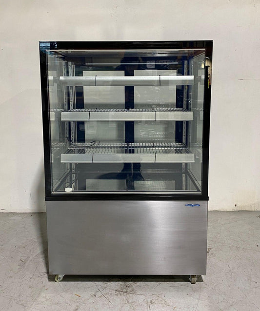 EuroChill ERE23 915mm Chilled Display Cabinet
