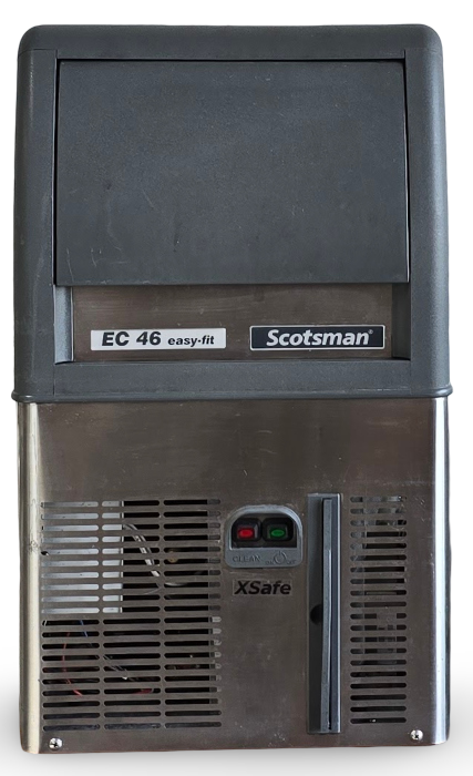 Scotsman EC 46 EASY FIT Undercounter Ice Maker