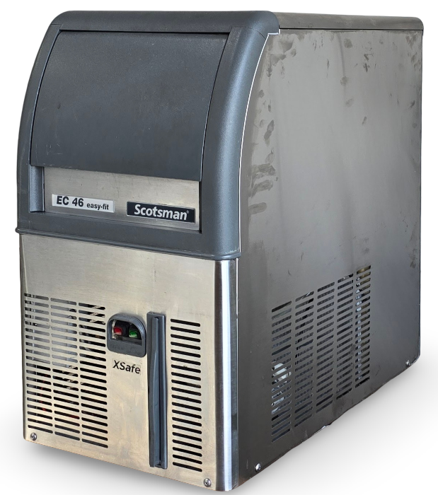 Scotsman EC 46 EASY FIT Undercounter Ice Maker
