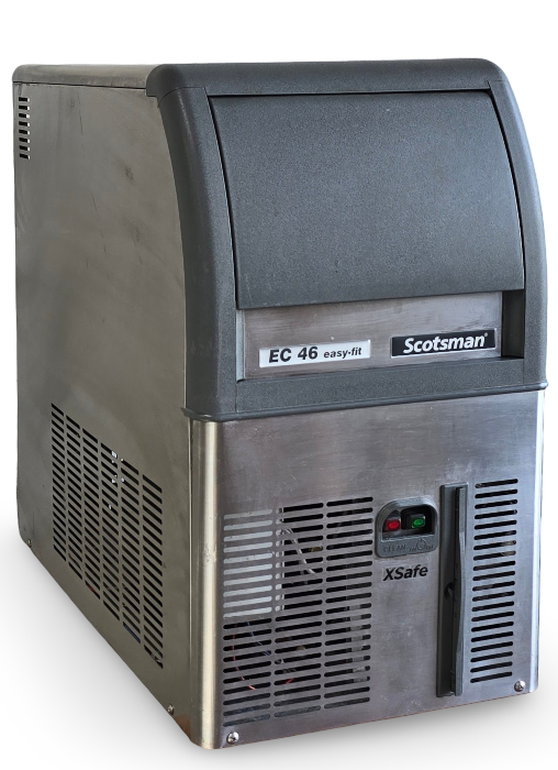 Scotsman EC 46 EASY FIT Undercounter Ice Maker
