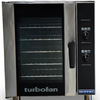 Turbofan E33D5 Electric Convection Oven