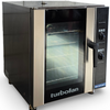 Turbofan E33D5 Electric Convection Oven