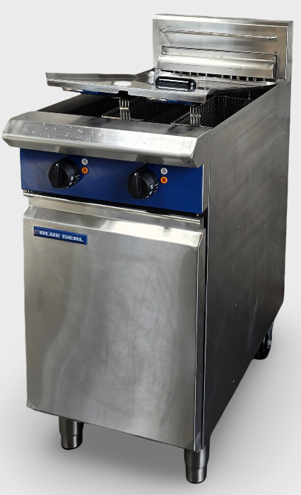 Blue Seal E44 Electric Fryer