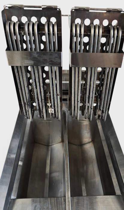 Blue Seal E44 Electric Fryer