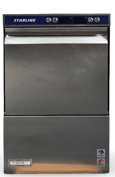 Starline GLV Undercounter Dishwasher