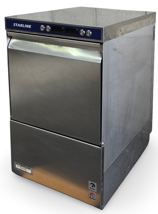 Starline GLV Undercounter Dishwasher