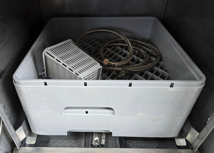 Starline GLV Undercounter Dishwasher