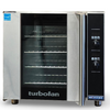 Turbofan E32D4 Electric Convection Oven