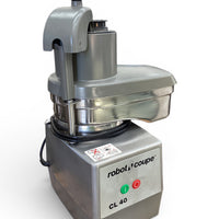 Robot Coupe CL40 Vege Prep Machine