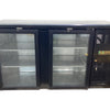 Delta ERD72 Backbar Bottle Cooler