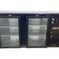 Delta ERD72 Backbar Bottle Cooler