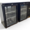 Delta ERD72 Backbar Bottle Cooler